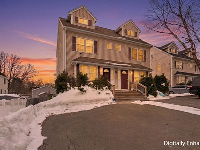 74 Felton St #A, Lowell, MA, 01852