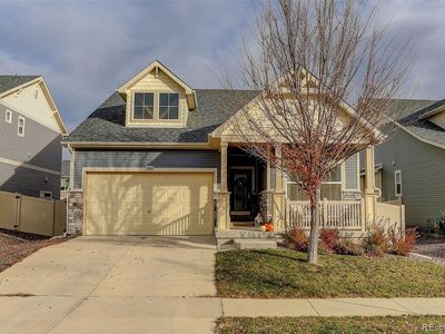 3653 Candlewood Drive, Johnstown, CO, 80534