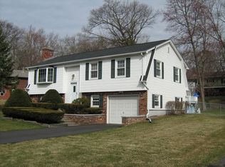 147 Albert St, West Springfield, MA 01089