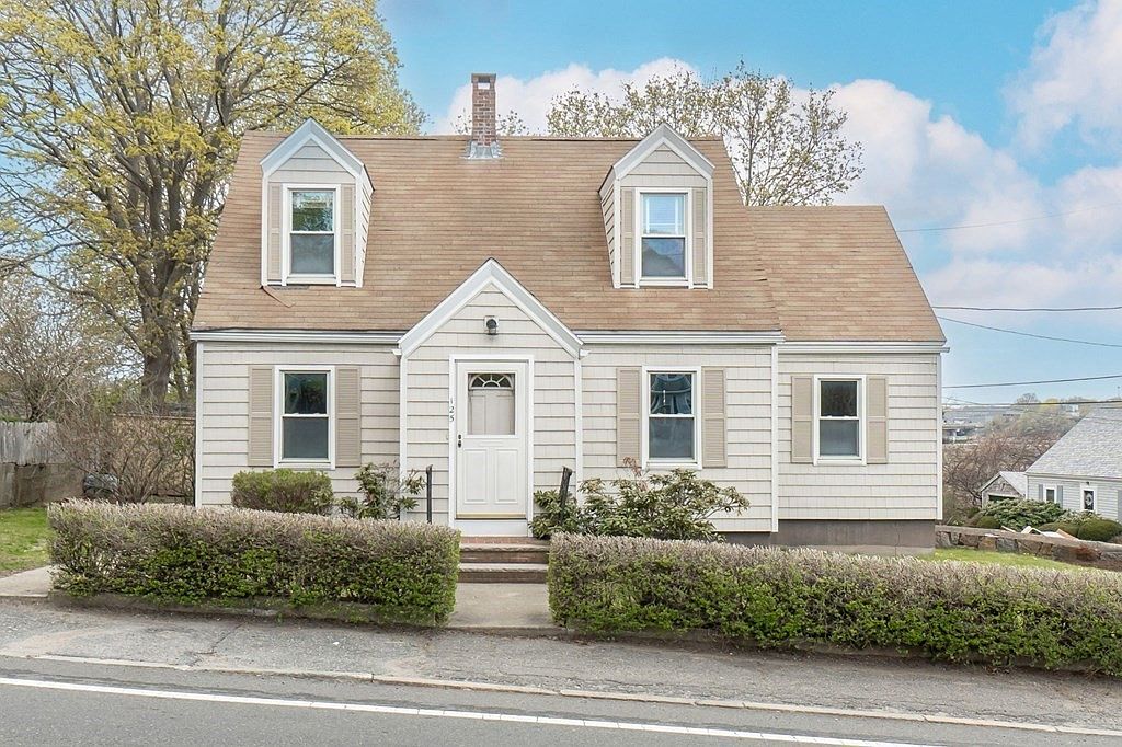 125 Essex Ave, Gloucester, MA 01930 Zillow