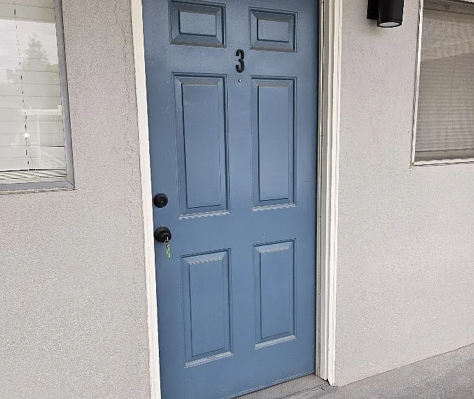 1776 Daryl Porter Way #3 — Photo 1