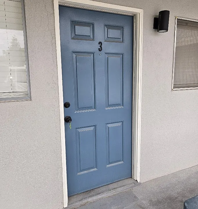 1776 Daryl Porter Way #3