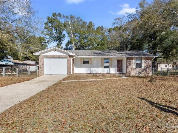 6565 Kennington Cir, Milton, FL 32570