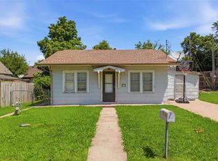 514 E Noc Dr, Tonkawa, OK 74653