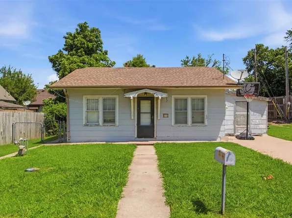 514 E Noc Dr, Tonkawa, OK 74653