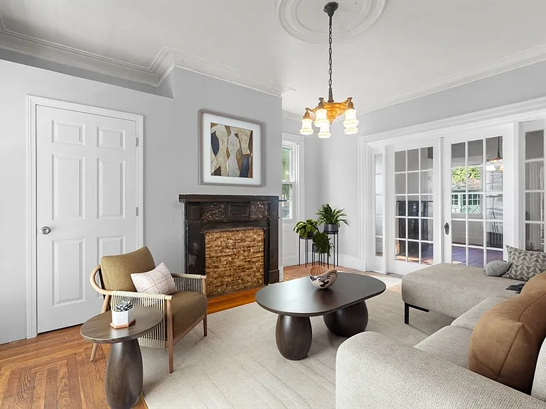 101 Mount Pleasant Ave #101 — Photo 5