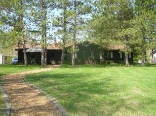 N258 Hidden Springs Dr, Neshkoro, WI 54960