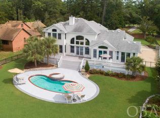 2000 Martins Point Rd LOT 16, Kitty Hawk, NC 27949