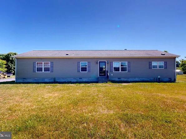 13543 Woodbridge Rd, Greenwood, DE 19950