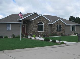 1725 Jules Way, Aurora, NE 68818