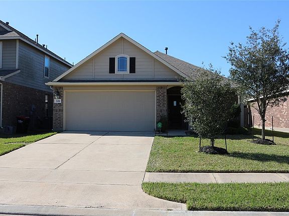 2nd image of 2414 Brown Maple Dr