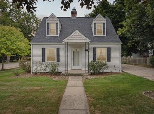 313 Territorial Rd, Manchester, MI 48158