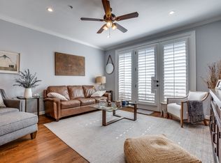 8616 Turtle Creek Blvd APT 319, Dallas, TX 75225