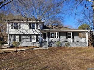 140 Raleigh Way, Huntsville, AL 35811