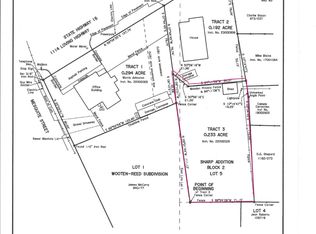 Loving Hwy, Graham, TX 76450