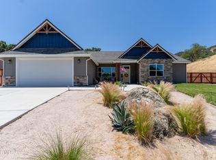 28380 Pimlico Way, Tehachapi, CA 93561