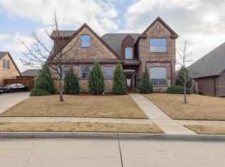 709 La Paloma Rd, Sanger, TX 76266