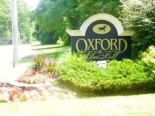 Oxford At Blue Bell