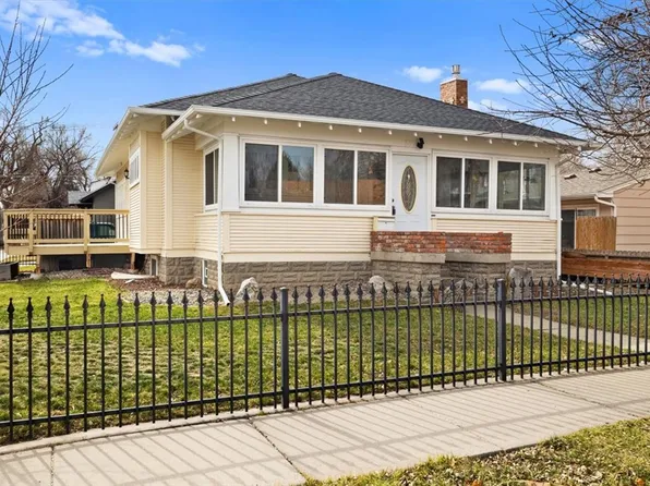 302 Burlington Ave, Billings, MT 59101