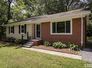 1530 Euclid Rd, Durham, NC 27713