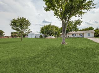 6482 County Road 321, Valley View, TX 76272