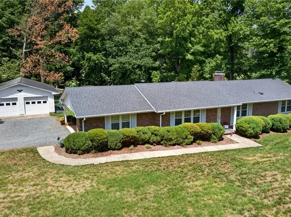 3110 Valhalla Cir, Greensboro, NC 27406