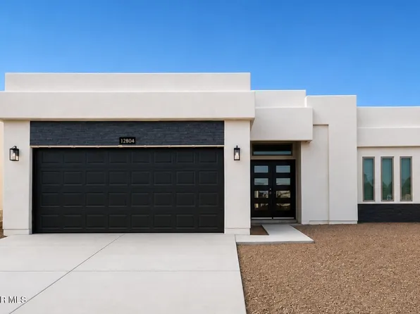 12804 Giovanni Grajeda Ave, El Paso, TX 79928