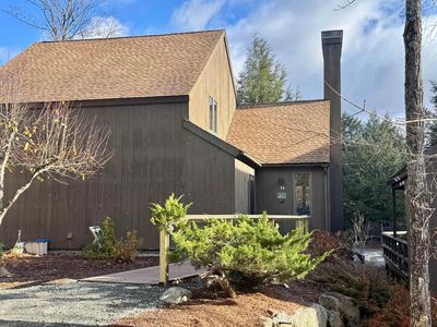 38 Terrace View, Grantham, NH, 03753