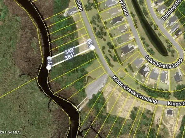 244 Kings Creek Xing #1015, Holly Ridge, NC 28445