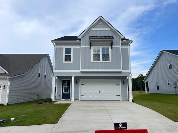 625 Pherson St, Aiken, SC 29801