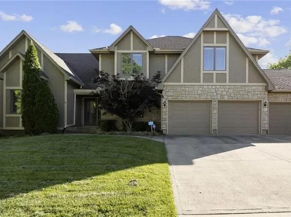 12309 E 63rd Ter, Kansas City, MO 64133