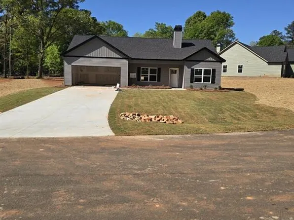 66 Preserve Trl, Lavonia, GA 30553
