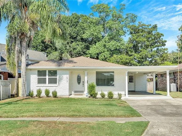 1917 Carnation Ave, Metairie, LA 70001