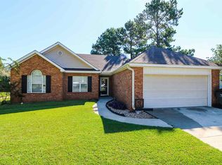 219 Park Ln, Warner Robins, GA 31093