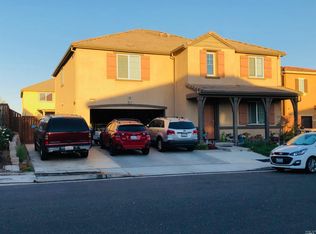 5278 Finkas Ln, Fairfield, CA