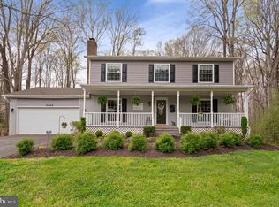 12652 Peak Ct, Manassas, VA 20112