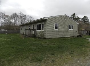 37 Locust St, Berkley, MA 02779