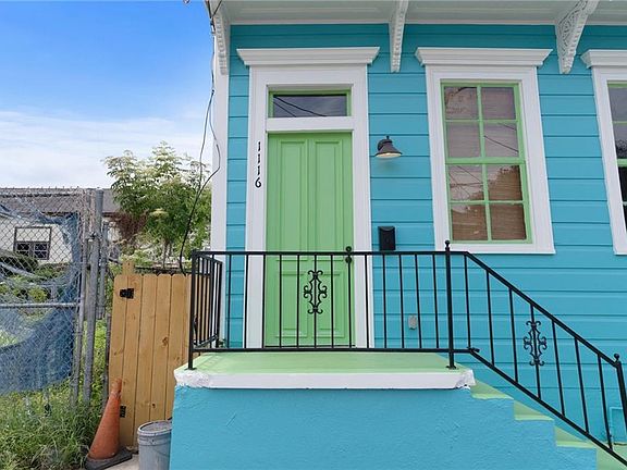 2nd image of 1116-18 Clouet St