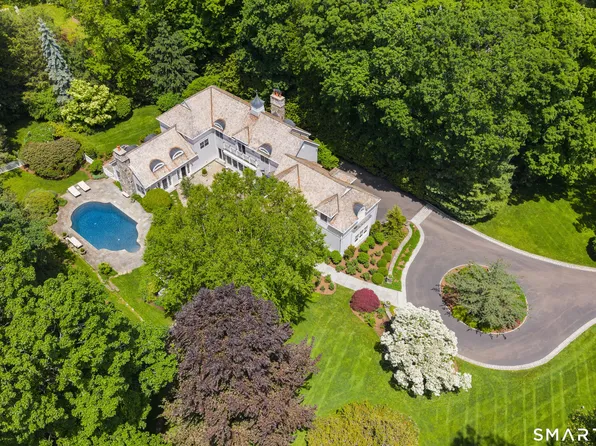 146 Lambert Road, New Canaan, CT 06840