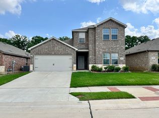 2304 Lattimore St, Denton, TX 76209