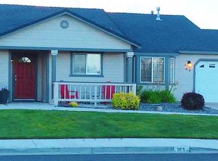 163 Richard Springs Blvd, Sparks, NV 89436