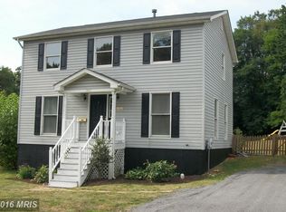 1013 Allen Dr, Winchester, VA 22601