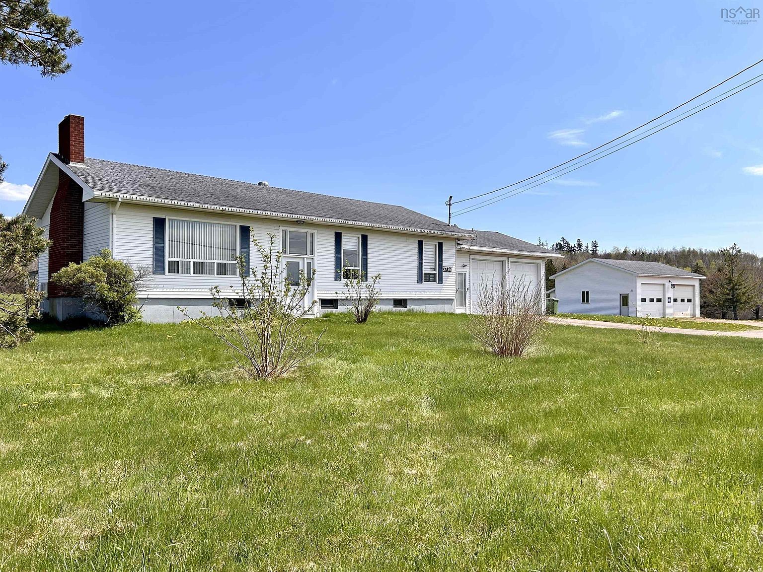 3776 Highway 302, Nappan, NS B0L 1B0 MLS 202410704 Zillow