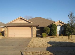 15 Basswood Dr, Wichita Falls, TX 76310