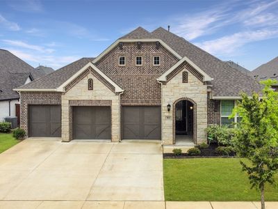 812 Mallard Ave, Denton, TX, 76210