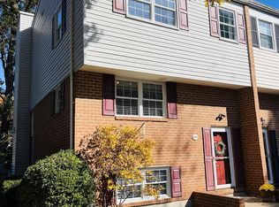 2854 Aspen Hill Rd, Parkville, MD 21234