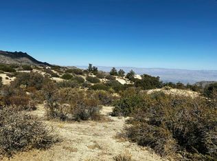 0 Rancho Rd, Mountain Center, CA 92561