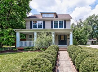1576 Maple Rd, Cleveland Heights, OH 44121