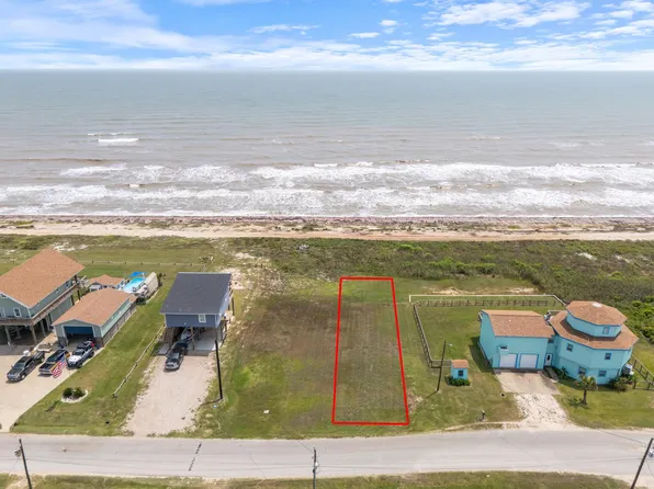 0 County Road 230, Bay City, TX 77414