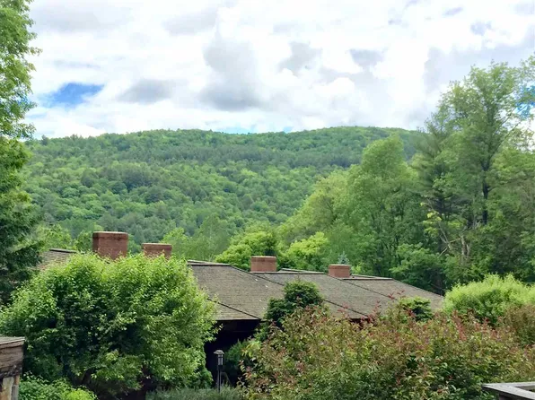 7 Hathorn Hill #7, Woodstock, VT 05091